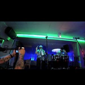 Meet your Posher, Hernan